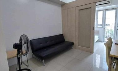 SMDC Light Residences Tower 2 – Luxurious Convenience at Your Doorstep! (Agents welcome)