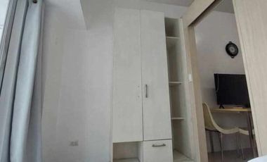 SMDC Light Residences Tower 2 – Luxurious Convenience at Your Doorstep! (Agents welcome)