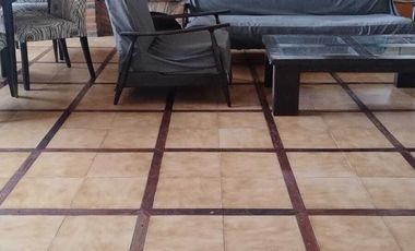Loft amueblado en renta Magdalena Contreras
