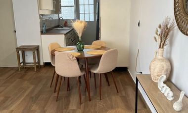 Departamento Amueblado en Novus Sendero Etapa 6