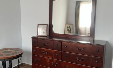 Departamento Amueblado en Novus Sendero Etapa 6