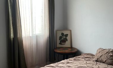 Departamento Amueblado en Novus Sendero Etapa 6