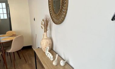 Departamento Amueblado en Novus Sendero Etapa 6