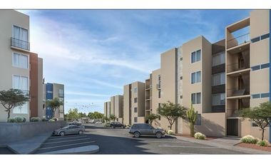 Condominio AMARAE, los Cabos
