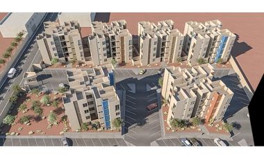 Condominio AMARAE, los Cabos