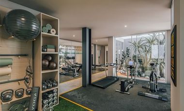 Condominio AMARAE, los Cabos