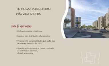 Condominio AMARAE, los Cabos