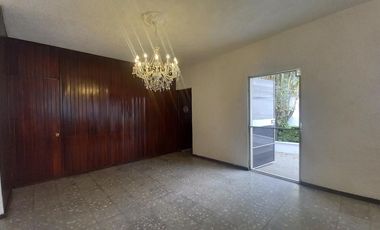 Renta Casa  Col. El vergel, Cuernavaca
