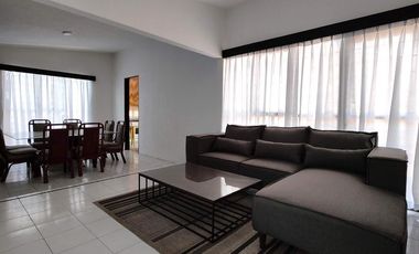 Renta Casa  Col. El vergel, Cuernavaca