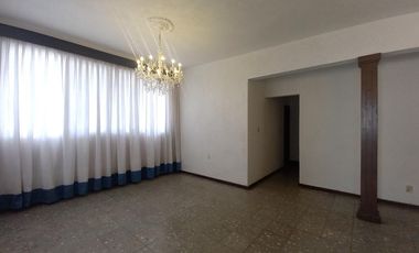 Renta Casa  Col. El vergel, Cuernavaca