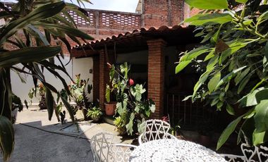 Renta Casa  Col. El vergel, Cuernavaca