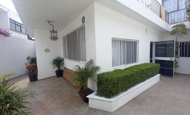 Renta Casa  Col. El vergel, Cuernavaca