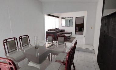Renta Casa  Col. El vergel, Cuernavaca