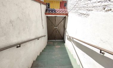 Renta Casa  Col. El vergel, Cuernavaca