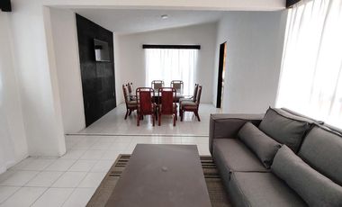 Renta Casa  Col. El vergel, Cuernavaca