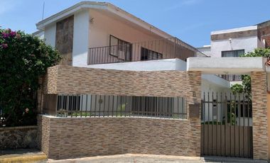 Renta Casa  Col. El vergel, Cuernavaca