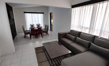 Renta Casa  Col. El vergel, Cuernavaca