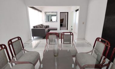 Renta Casa  Col. El vergel, Cuernavaca