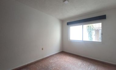 Renta Casa  Col. El vergel, Cuernavaca
