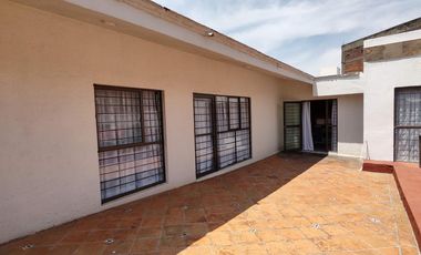 Renta Casa  Col. El vergel, Cuernavaca