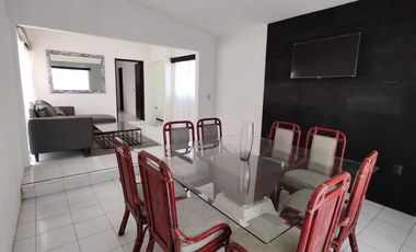 Renta Casa  Col. El vergel, Cuernavaca