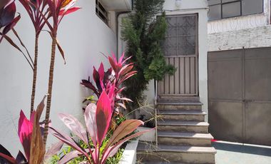 Renta Casa  Col. El vergel, Cuernavaca