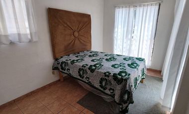 Renta Casa  Col. El vergel, Cuernavaca