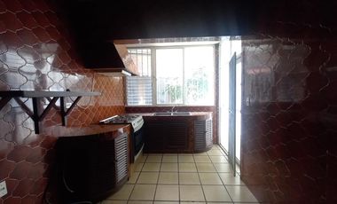 Renta Casa  Col. El vergel, Cuernavaca