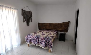 Renta Casa  Col. El vergel, Cuernavaca