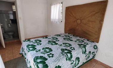 Renta Casa  Col. El vergel, Cuernavaca