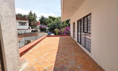 Renta Casa  Col. El vergel, Cuernavaca