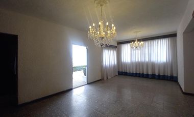 Renta Casa  Col. El vergel, Cuernavaca