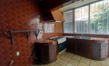 Renta Casa  Col. El vergel, Cuernavaca