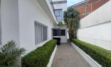 Renta Casa  Col. El vergel, Cuernavaca
