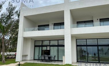 Casa en Venta en Fracc. Velamar, Altamira Tamaulipas.
