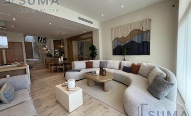 Casa en Venta en Fracc. Velamar, Altamira Tamaulipas.