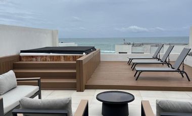 Casa en Venta en Fracc. Velamar, Altamira Tamaulipas.