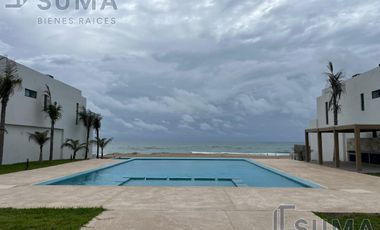 Casa en Venta en Fracc. Velamar, Altamira Tamaulipas.