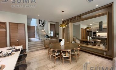 Casa en Venta en Fracc. Velamar, Altamira Tamaulipas.