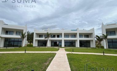 Casa en Venta con Acceso a la Playa en Fracc. Velamar, Altamira Tamaulipas
