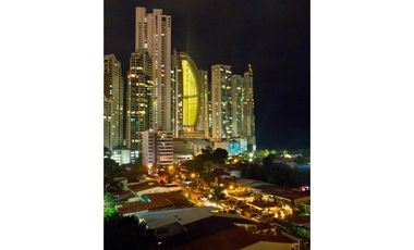 Venta de apartamento Amoblado en Punta Pacifica, PH pacific Sky