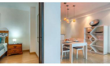 Venta de apartamento Amoblado en Punta Pacifica, PH pacific Sky