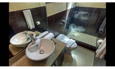 Venta de apartamento Amoblado en Punta Pacifica, PH pacific Sky