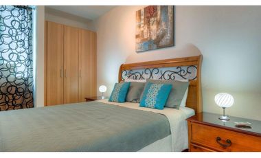 Venta de apartamento Amoblado en Punta Pacifica, PH pacific Sky