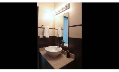 Venta de apartamento Amoblado en Punta Pacifica, PH pacific Sky