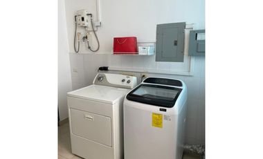 Venta de apartamento Amoblado en Punta Pacifica, PH pacific Sky