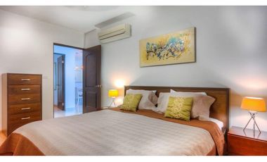 Venta de apartamento Amoblado en Punta Pacifica, PH pacific Sky