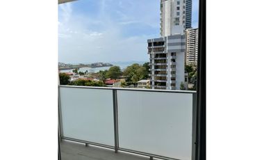 Venta de apartamento Amoblado en Punta Pacifica, PH pacific Sky