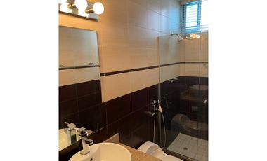 Venta de apartamento Amoblado en Punta Pacifica, PH pacific Sky