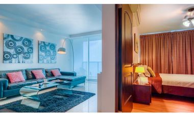 Venta de apartamento Amoblado en Punta Pacifica, PH pacific Sky